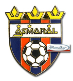 Значок Асмарал (Москва)